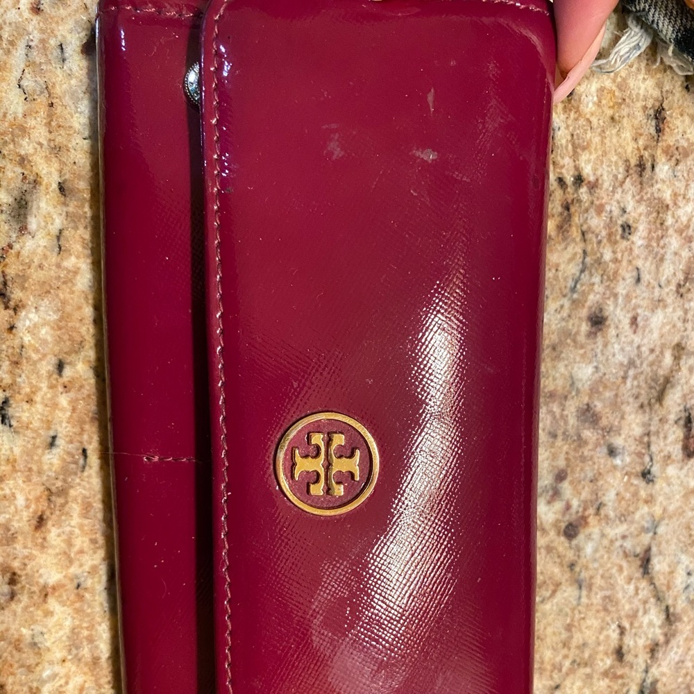Tory Burch Wallet